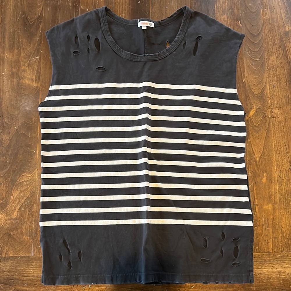Sundry T Shirt